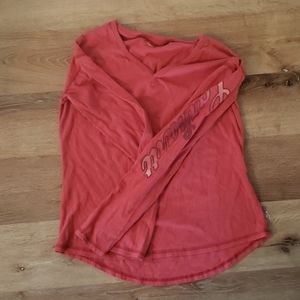 Carhartt long sleeve